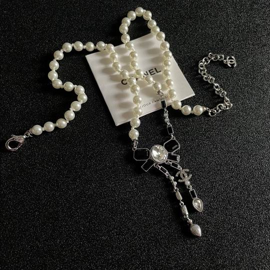 Chanel necklace 11lyh171